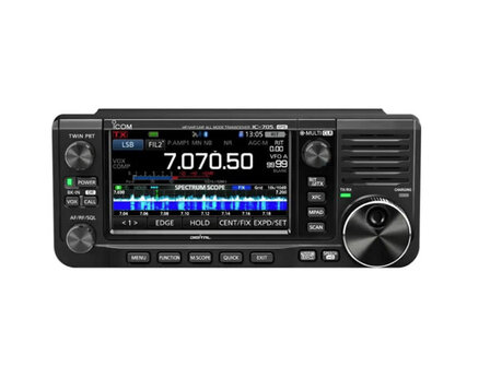 Icom IC-705