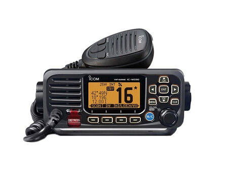 Icom IC-M330GE GPS DSC