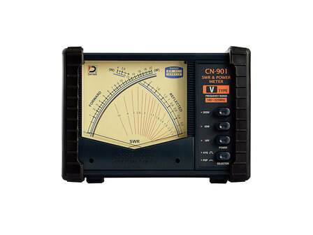 Daiwa CN-901VN