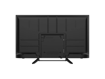 Smart Tech 43QG06V (QLED TV)