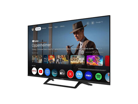 Smart Tech 43QG06V (QLED TV)