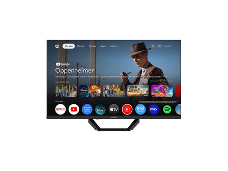 Smart Tech 32QG01V (QLED TV)