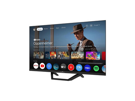 Smart Tech 32QG01V (QLED TV)