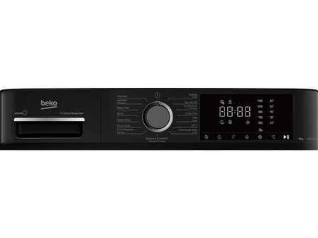 Beko B1W864WB BE