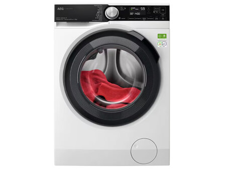 AEG LR87BADEN