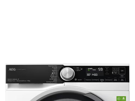 AEG LR87BADEN