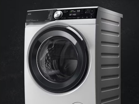AEG LR87BADEN