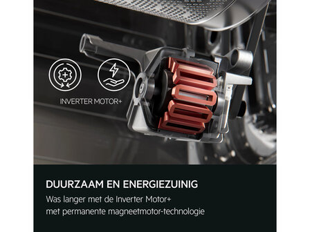 AEG LR87BADEN