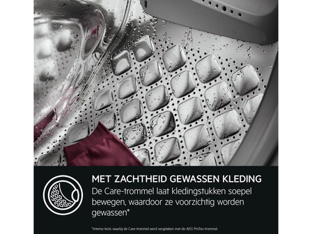 AEG LR87BADEN