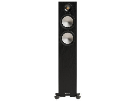 Monitor Audio Bronze 300 7G (Walnoot)