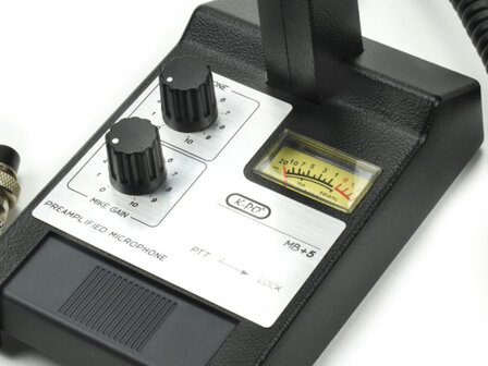 K-PO MB+5 DX5000/SS6900