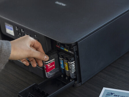 Brother DCP-J1310DW