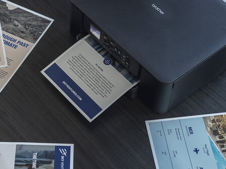 Brother DCP-J1310DW
