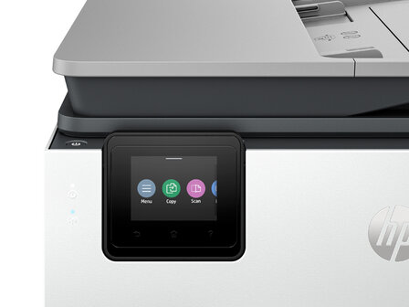HP OfficeJet Pro 8122e