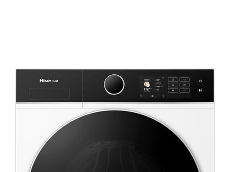 Hisense WF5I1045BWQ