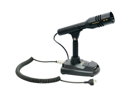 Yaesu M-70D