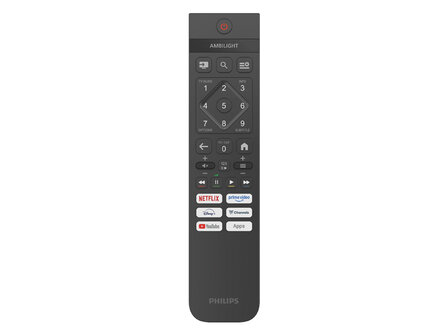 Philips 32PQS6901/12 (LED TV)