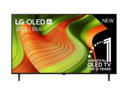 LG OLED48B56LA (OLED TV)