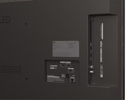 LG OLED48B56LA (OLED TV)