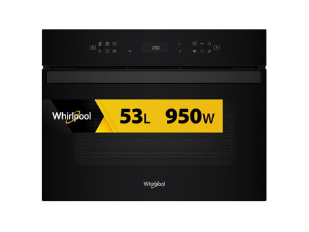 Whirlpool WCW6O7HTB