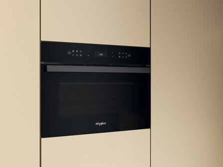 Whirlpool WCW6O7HTB