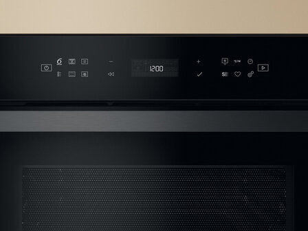 Whirlpool WCW6O7HTB