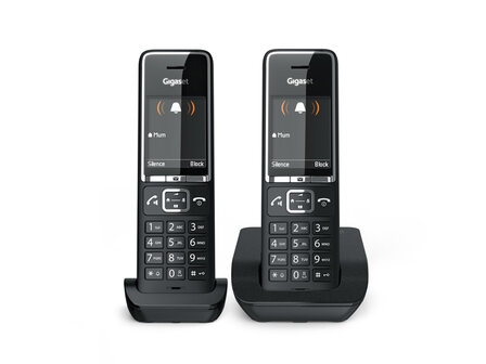 Gigaset COMFORT 550 Duo