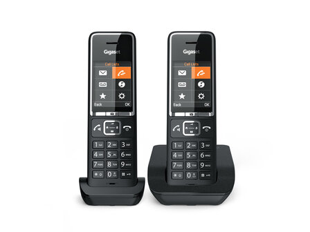 Gigaset COMFORT 550 Duo