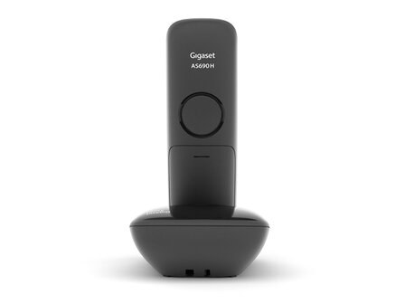 Gigaset AS690 (Enkel)