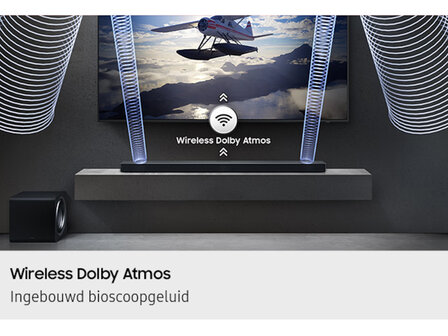 Samsung HW-QS700F/XN