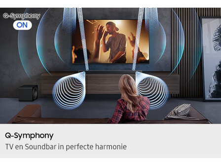 Samsung HW-QS700F/XN