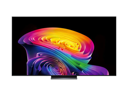 LG OLED55C69LB (OLED TV)