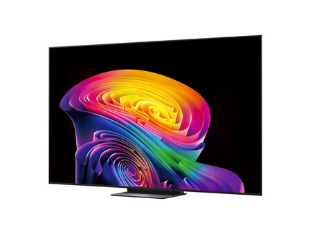 LG OLED55C69LB (OLED TV)
