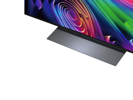 LG OLED55C69LB (OLED TV)