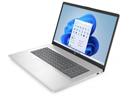 HP 17 5-7520U (17.3 inch F-HD)