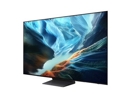 Samsung QE48S93HAEXXN (OLED TV)