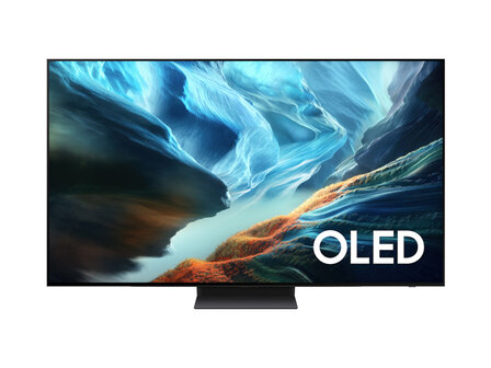Samsung QE48S93HAEXXN (OLED TV)