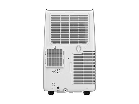Inventum AC126WH (tijdelijk uitverkocht)