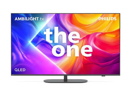 Philips 55PUS9050/12 (QLED TV)