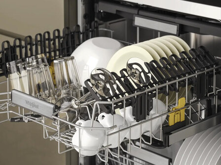 Whirlpool W7F HS41 (Vrijstaand)