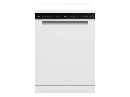 Whirlpool W7F HS41 (Vrijstaand)