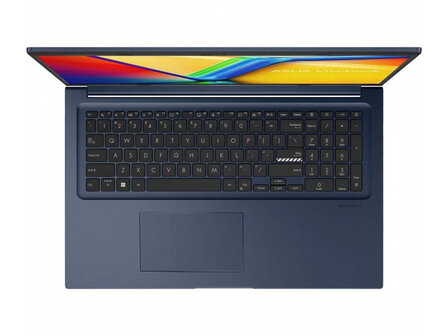 ASUS Vivobook 17 X1704VA-150U (17.3 inch F-HD)
