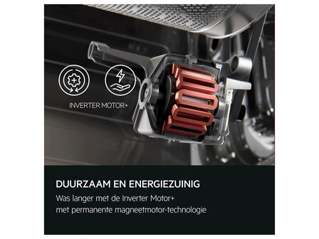 AEG LR76DRESDEN