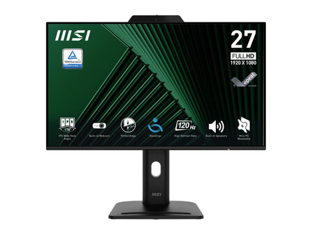 MSI PRO MP272PMG (27 INCH)