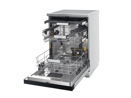 Whirlpool W7F HS51 X (Vrijstaand)