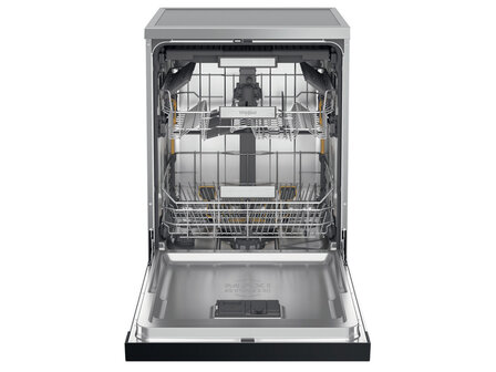 Whirlpool W7F HS51 X (Vrijstaand)