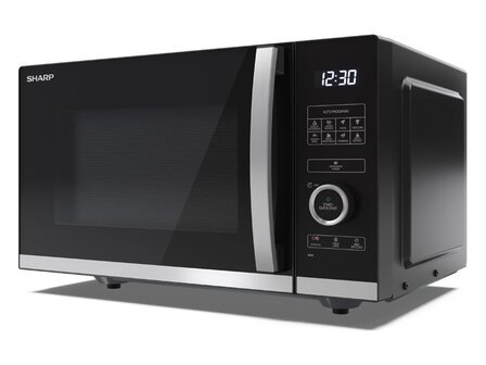Sharp YC-QS254AE-B