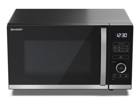 Sharp YC-QS254AE-B