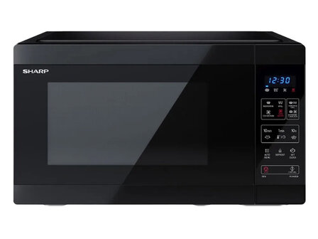 Sharp YC-MA262AE-B
