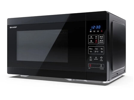 Sharp YC-MA262AE-B